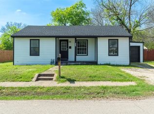 3910 Henderson St, Greenville, TX 75401