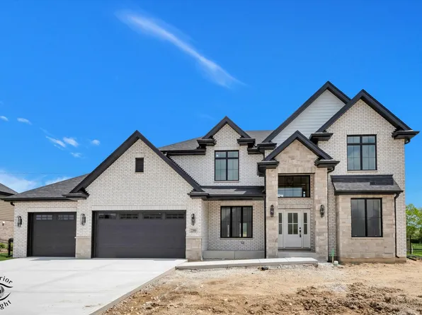 22985 Devonshire Ln, Frankfort, IL 60423