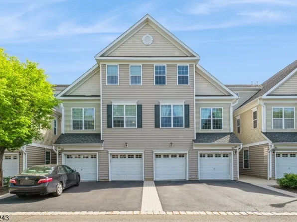 39 Swing Bridge Lane Condo #39, South Bound Brook Boro, NJ 08880