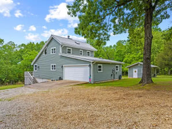 31 Mc #8017, Peel, AR 72668