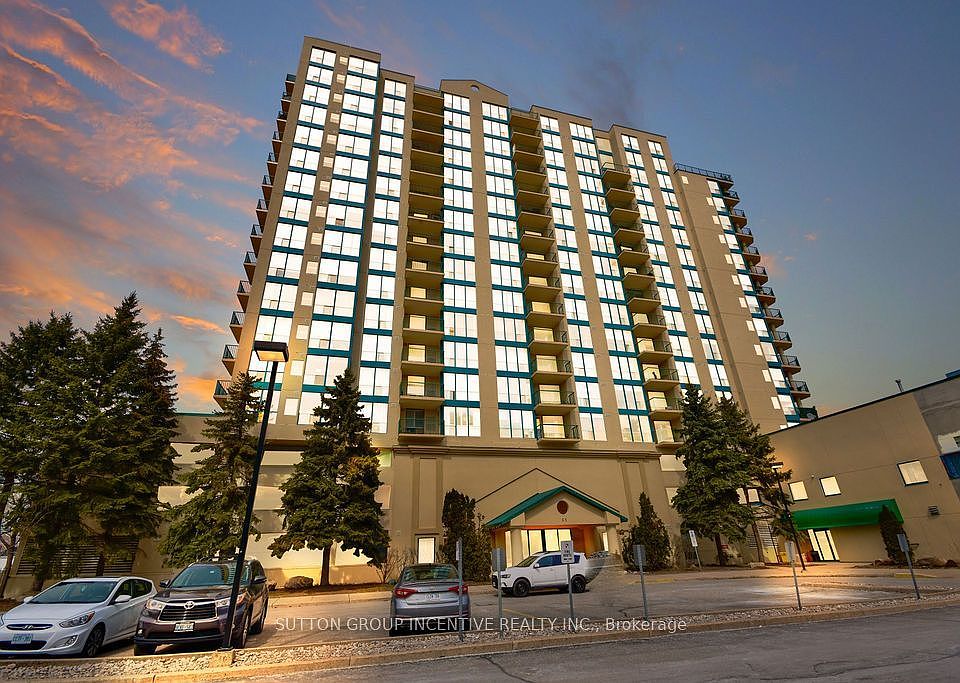 1st image of 65 Ellen St #1005