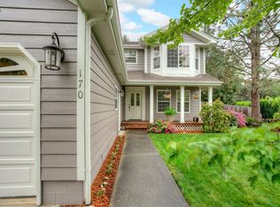 170 Offord Cir, Jacksonville, OR 97530