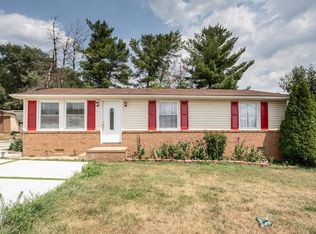 685 Vine St, Harrisonburg, VA 22802