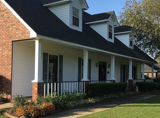 1472 Frenchmans Bend Rd, Monroe, LA 71203