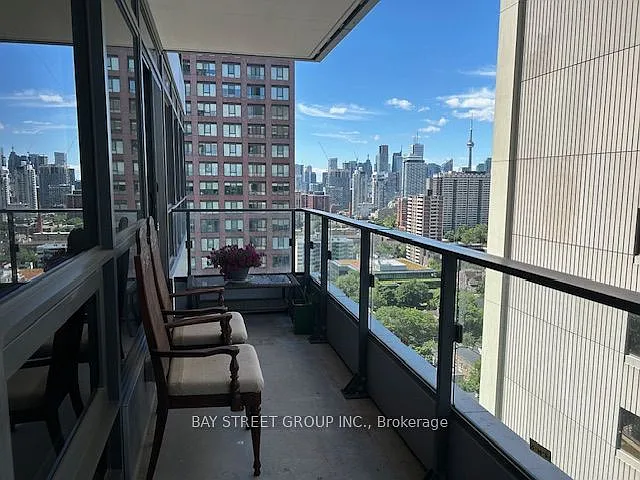 395 Bloor St E #1802 — Photo 8