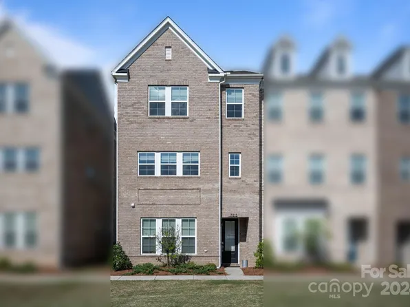 7815 Reunion Row Dr, Charlotte, NC 28277