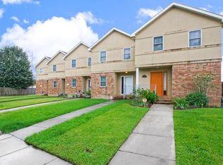 62 Brandon Hall Dr APT B, Destrehan, LA 70047
