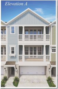 2711 Veranda Ter, League City, TX, 77573