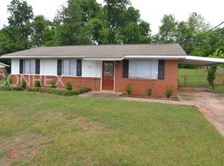 108 Hillside Dr, North Augusta, SC 29841
