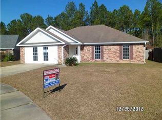 14124 Gladys St, Gulfport, MS 39503