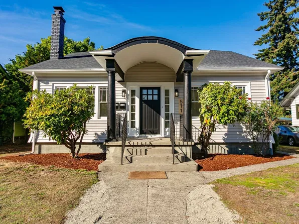 511 S 35th Street, Tacoma, WA 98418