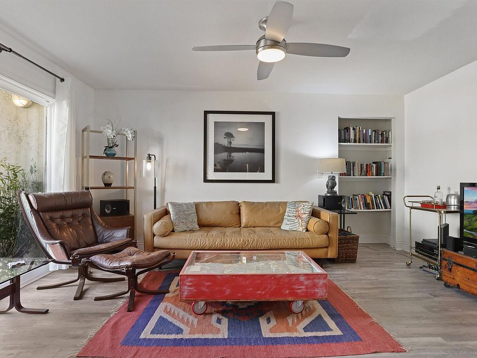 2850 Reynard Way San Diego, CA, 92103 Apartments for Rent Zillow