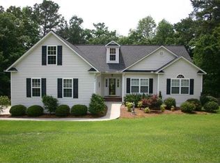 571 Weatherwood Ct, Aiken, SC 29803