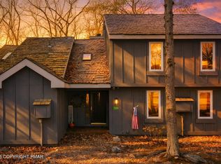 119 Downhill, Lake Harmony, PA 18624