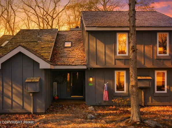 119 Downhill, Lake Harmony, PA 18624