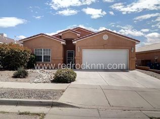 6616 Ladrillo Pl NE, Albuquerque, NM 87113