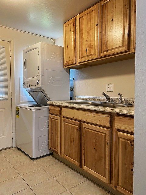 Washer/Dryer