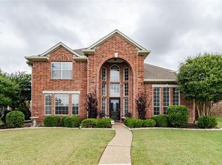 2405 Micarta Dr, Plano, TX 75025