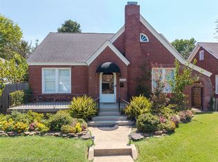 2304 S M St, Fort Smith, AR 72901
