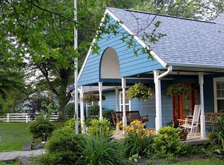 1211 Patterson Rd SW, Pataskala, OH 43062