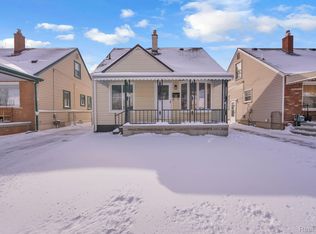 2359 Detroit Ave, Lincoln Park, MI 48146