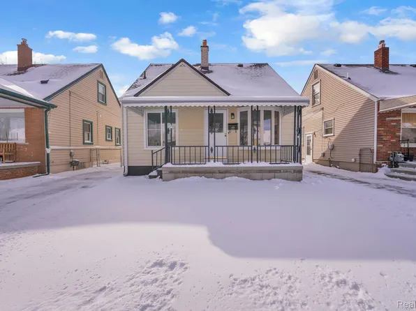 2359 Detroit Ave, Lincoln Park, MI 48146