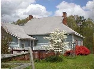 106 Lee St, Jamestown, NC 27282