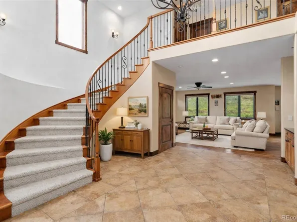 3048 Starling Court, Castle Rock, CO 80109