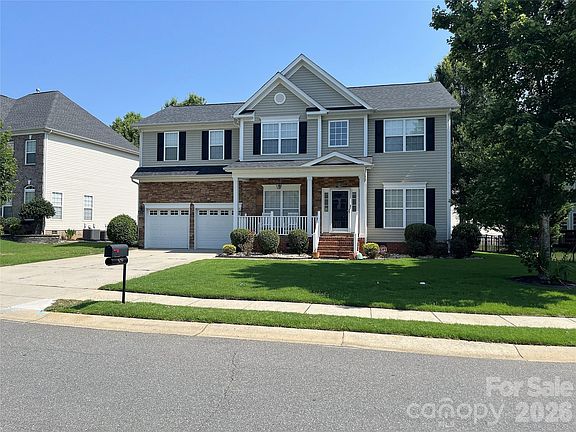 4th image of 509 Evening Mist Dr