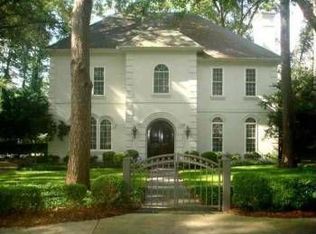 2233 Demeron Rd, Tallahassee, FL 32308