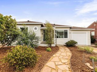 444 40th St, Richmond, CA 94805