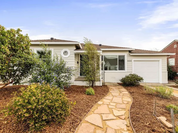 444 40th St, Richmond, CA 94805