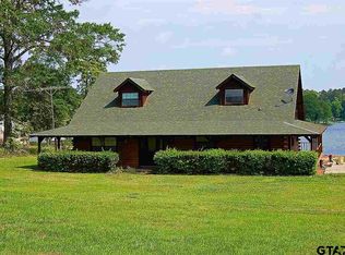 6271 Harris Lake Rd, Marshall, TX 75672