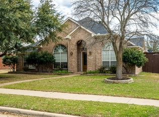 9507 Landmark Pl, Frisco, TX 75035