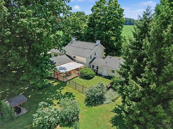 1862 E Foster Maineville Rd, Morrow, OH 45152