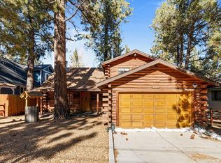 2005 Shady Ln, Big Bear City, CA 92314