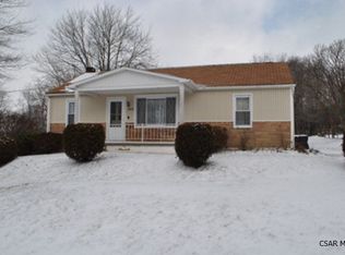 533 Seward St, Seward, PA 15954