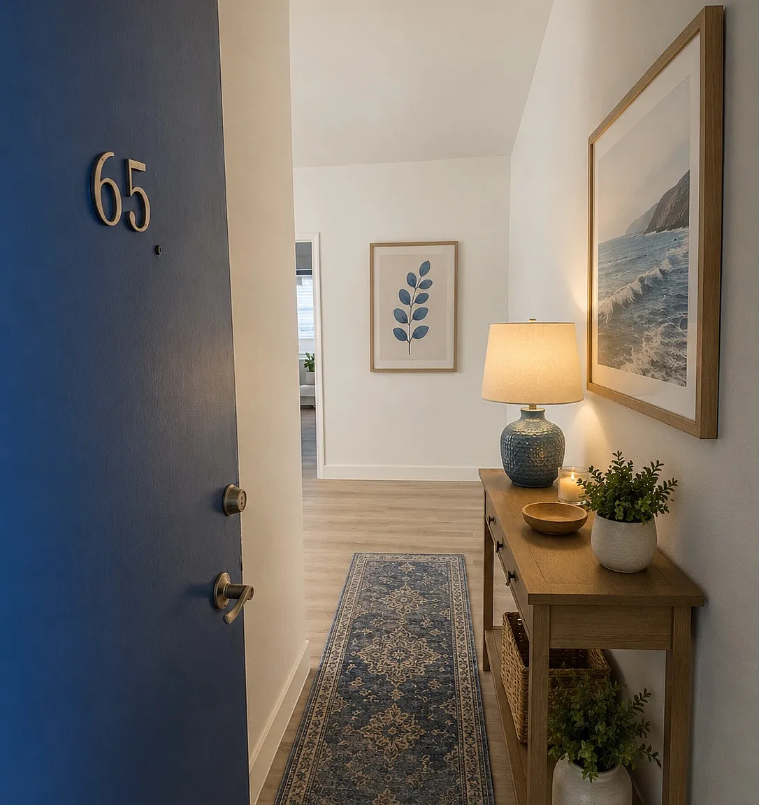1 bed, 650 sqft, $1,695 — Photo 1