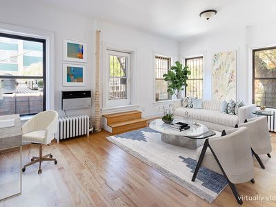 110 Hoyt St #2, Brooklyn, NY, 11217