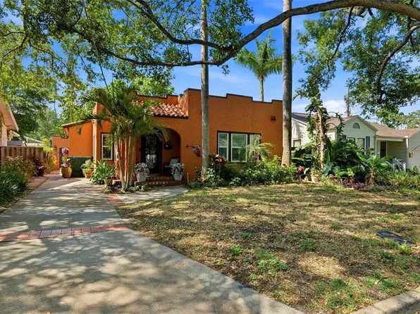 3318 W Palmira Ave, Tampa, FL 33629
