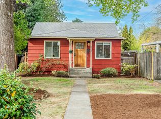 6423 SE 63rd Ave, Portland, OR