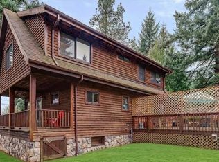 16441 S Henrici Rd, Oregon City, OR 97045