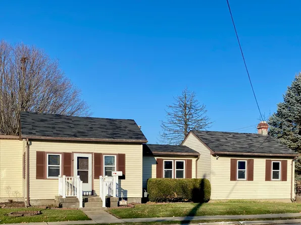 342 Gwynne St, Urbana, OH 43078