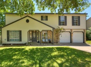 1100 Huntridge Dr, Austin, TX 78758