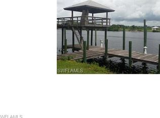 3730 Fort Denaud Rd, Labelle, FL 33935