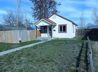 613 4th St, Clarkston, WA 99403