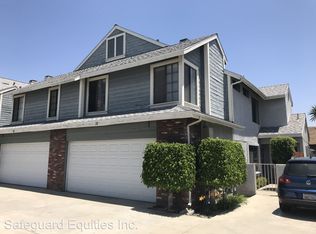 9244 Ramona St UNIT 12, Bellflower, CA 90706