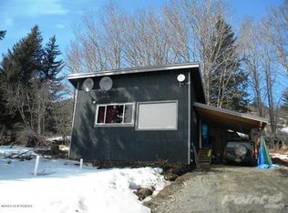 950 Mission Rd, Homer, AK 99603