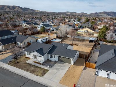 183 Richard Springs Blvd, Sparks, NV, 89436