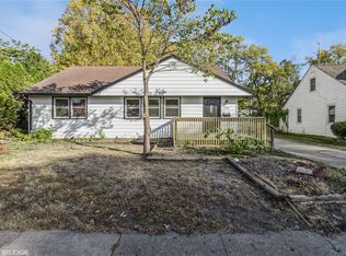 2335 Reynolds Ln, Des Moines, IA 50317